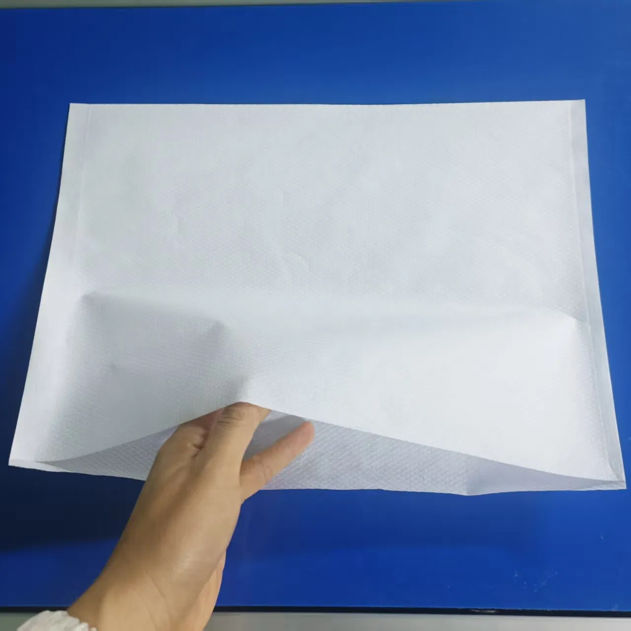 Dental Headrest Cover Display 1