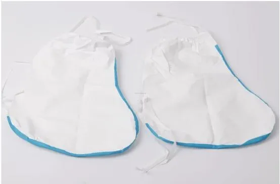 Medical Disposable Protective Isolation Shoe Cover