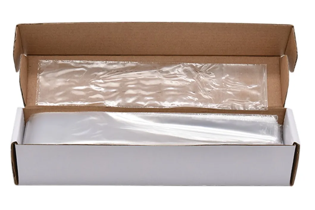 Protective Sleeve Application