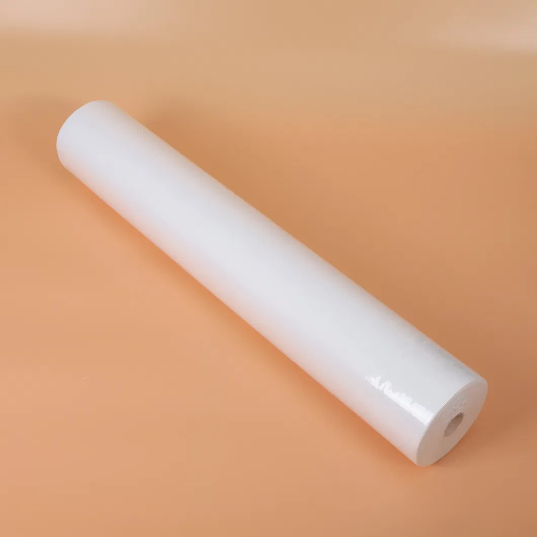 Disposable Cover with Elastic