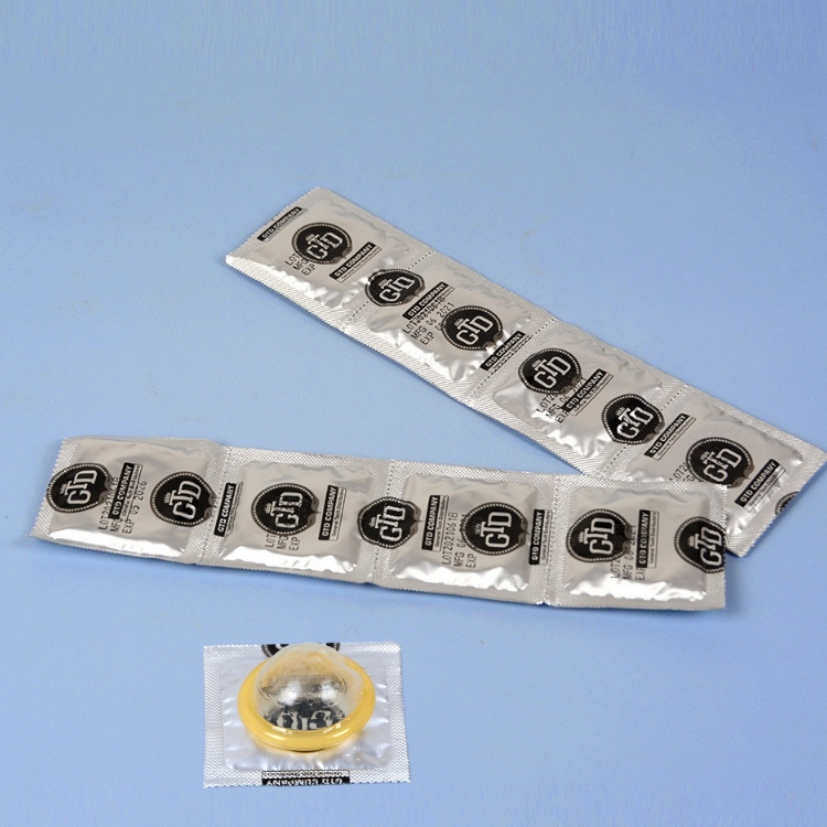 Probe Cover Kit Medical OEM Custom Supplier Sterile Transvaginal Latex Protective Ultrasound Disposable Probe Covers