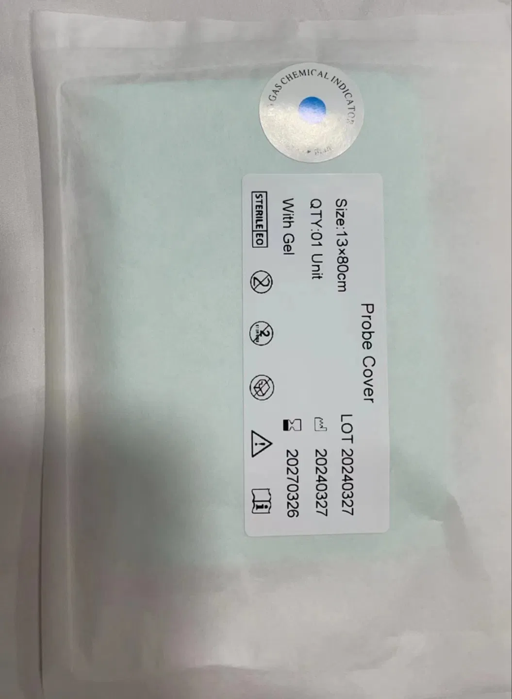 Sterile Protective Probe Cover