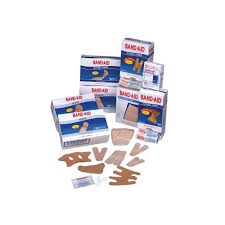 Sterile, Breathable, Multi-Purpose, Suitable for School Nurses, Enterprises and First-Aid Kits