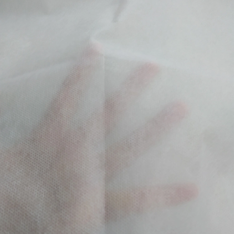 Medical Hospital Hotel PP Disposable Bed Sheet and Pillow Cover