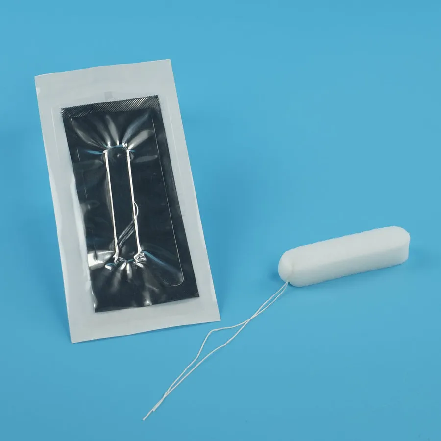 Hemostatic Sponge Product