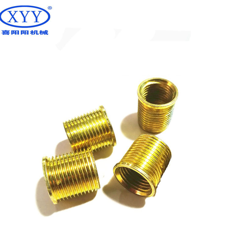 Steel Stainless Steel Aluminium Spark Plug Wire Thread Insert Product Name