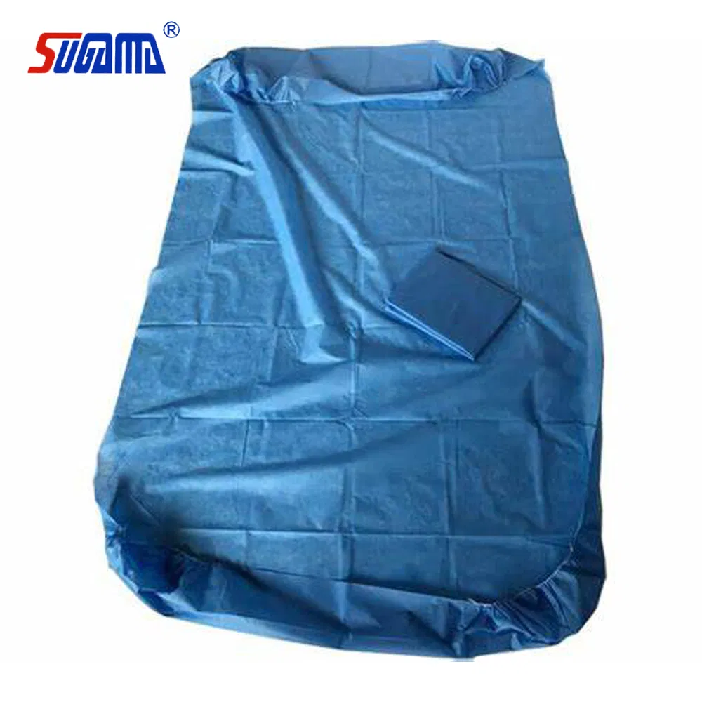 Disposable Non Woven Bed Sheet Disposable Bed Sheet Cover