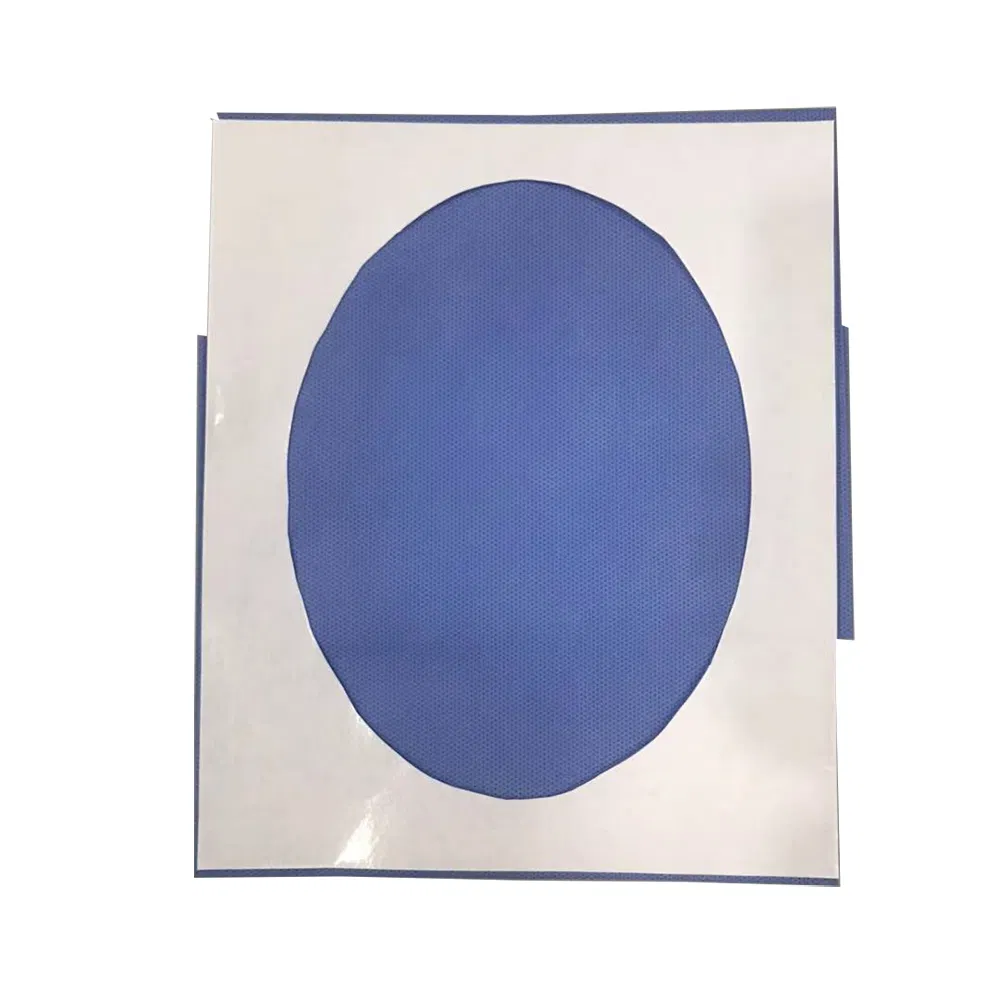 Medical Drape Feature 1