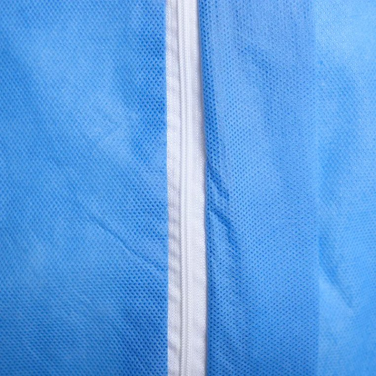 Factory Wholesale Disposable SMS Coverall/Protective Clothing/Safety Clothing