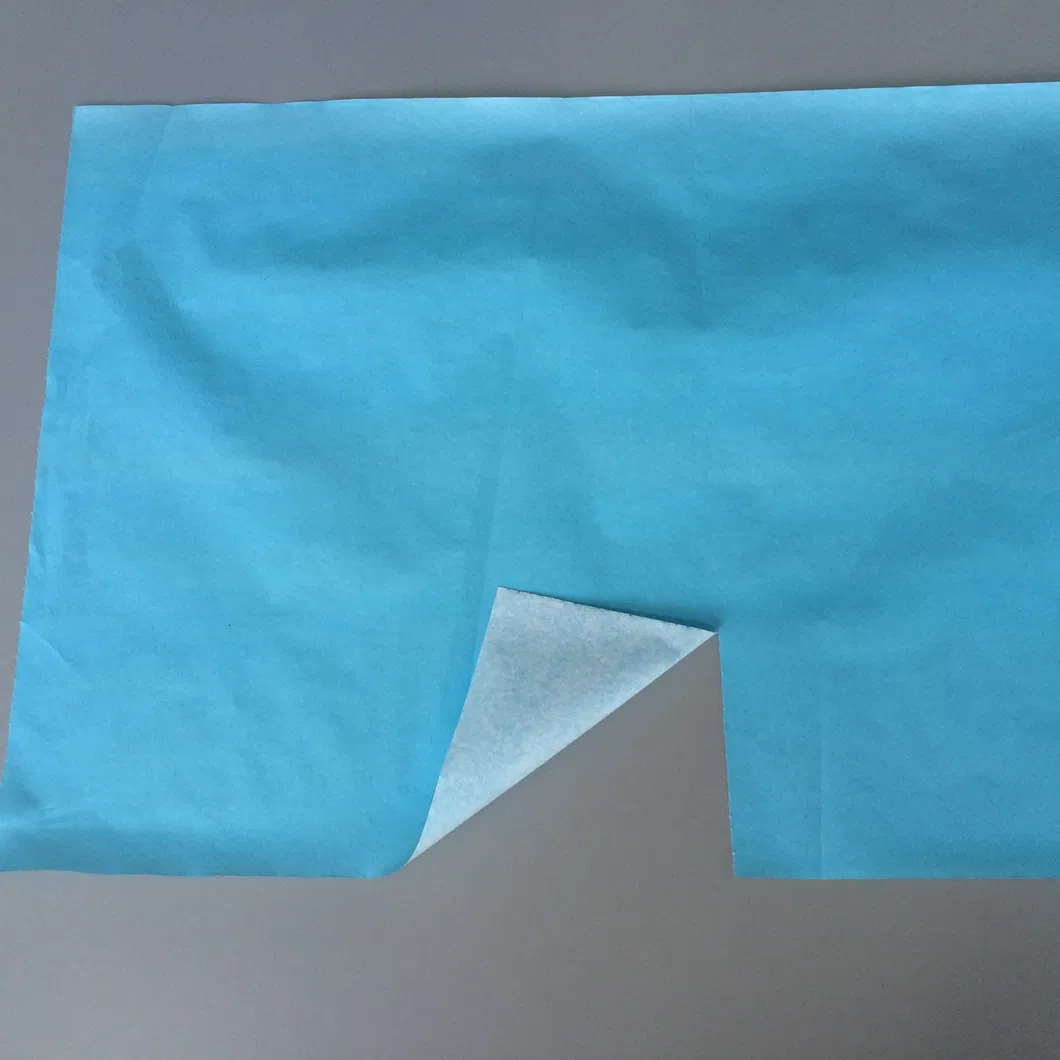 Disposable Bed Sheet View 2