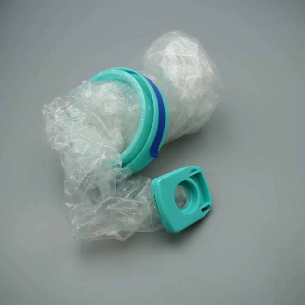 Disposable Factory Supply Medical Universal Endoscopic Camera Drape for Hospitals