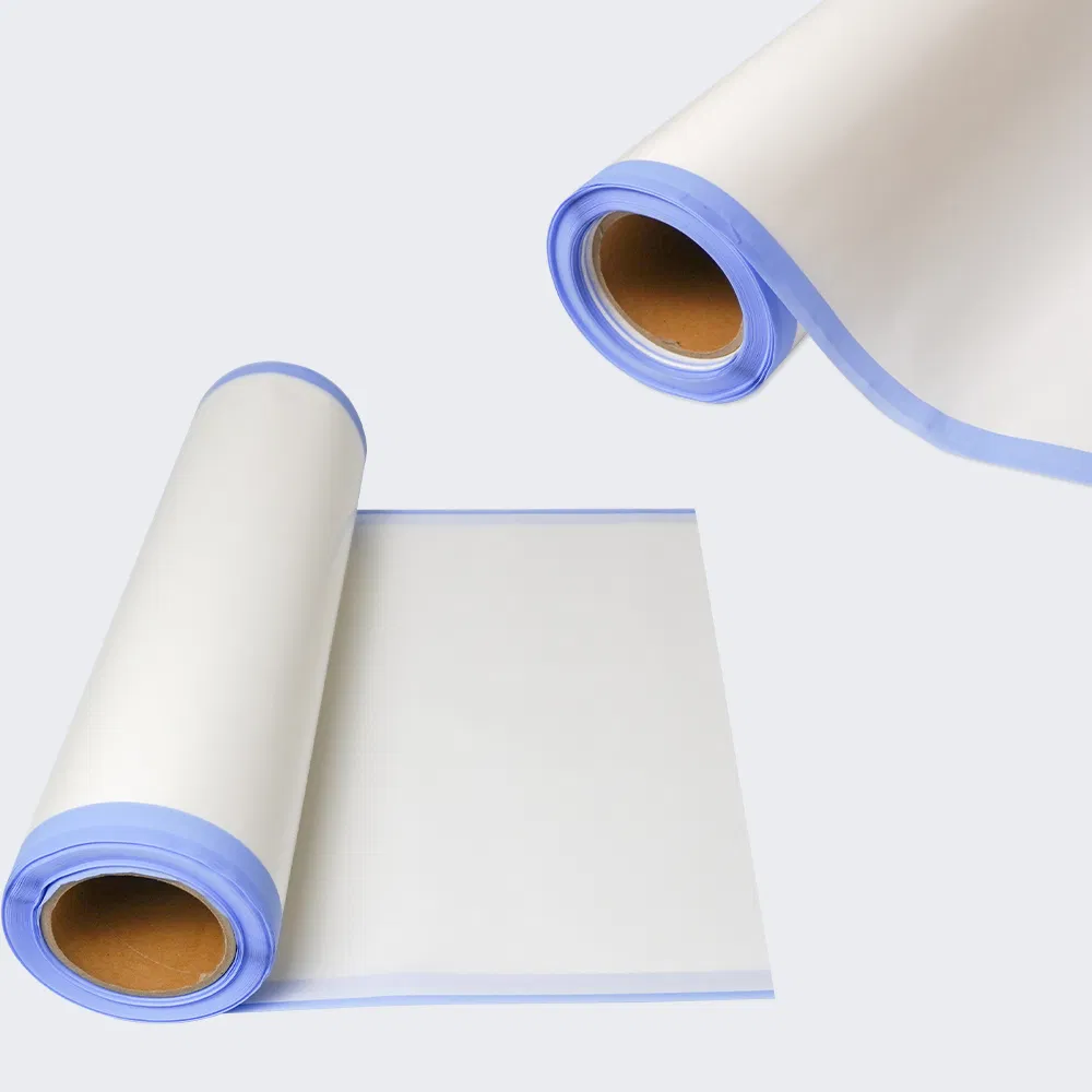 FDA Approved Surgical Incise Film PU Disposable Surgical Drapes for Incision Protection