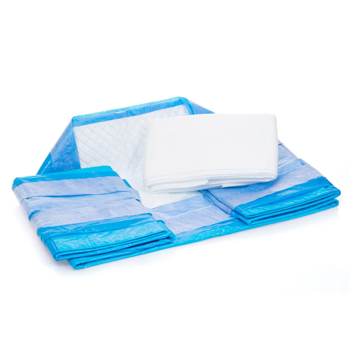 Full Portfolio Disposable Clean up and Room Turnover Packs to Improve Operating Room Turnaround Efficiency