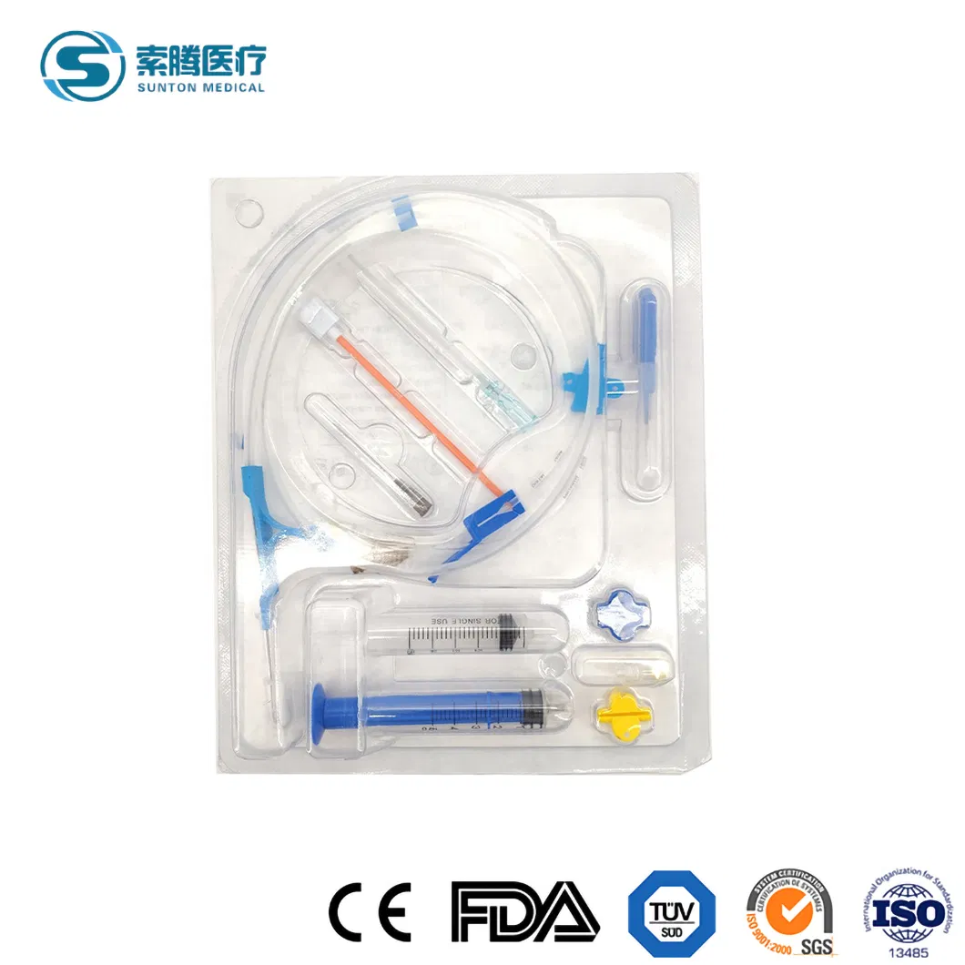 Medical Syringe