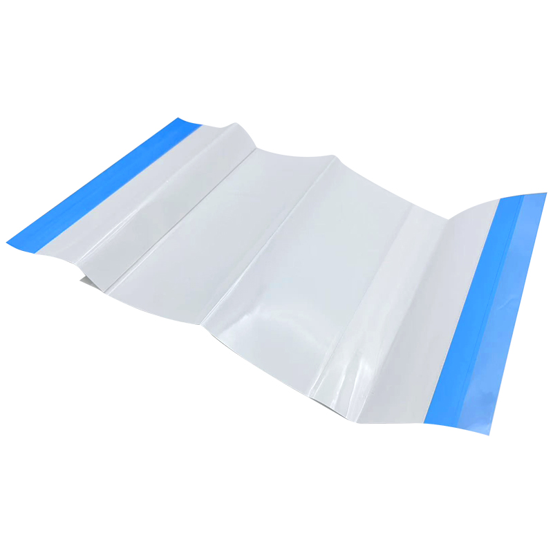 PU Self-Adhesive Sterile Film Transparent Surgical Film Dressing Incise Drapes