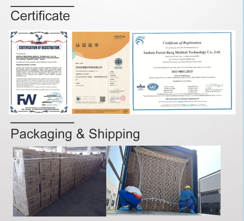 Storage and Logistics