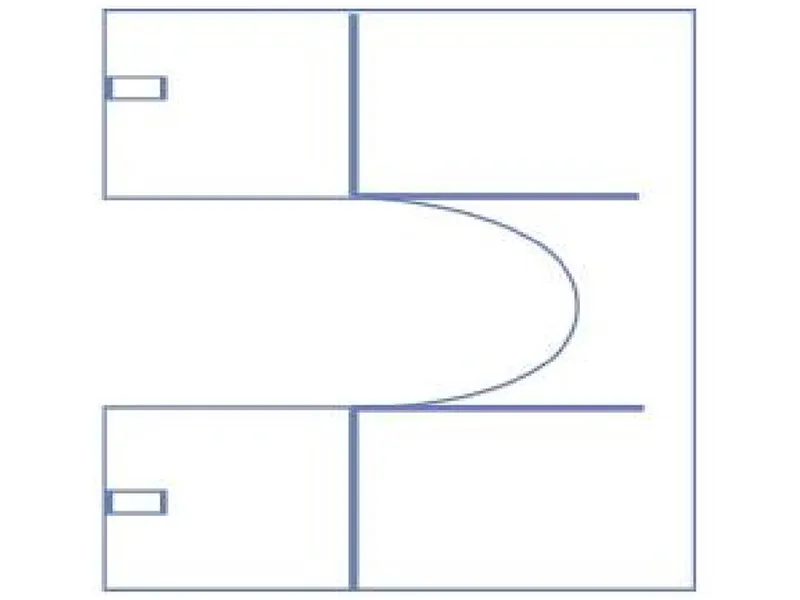 Contoured C-ARM Cover