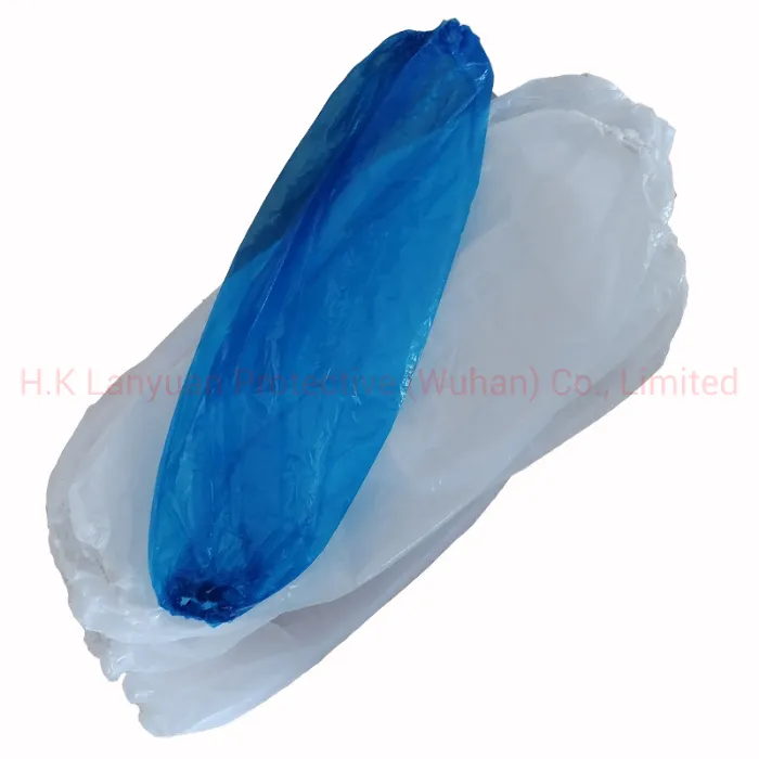 Disposable PE Sleeves