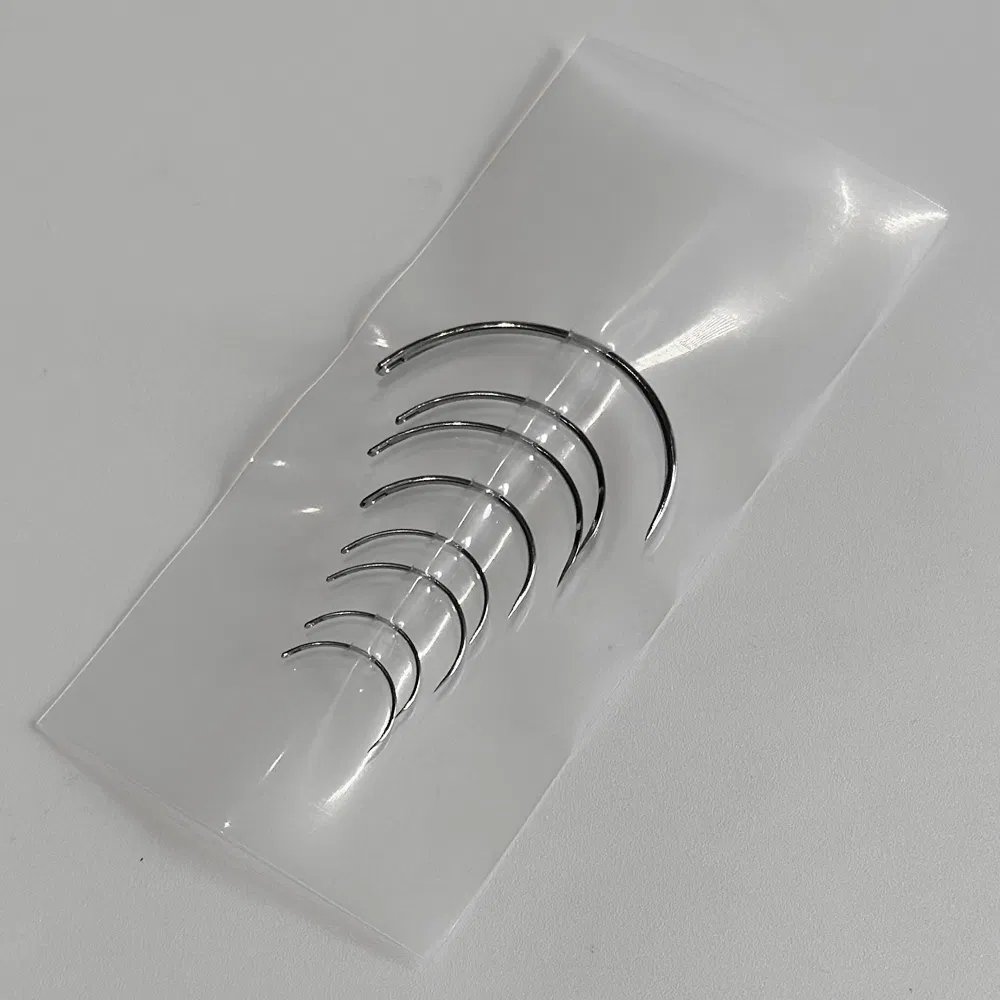 Suture Needle Photo 3