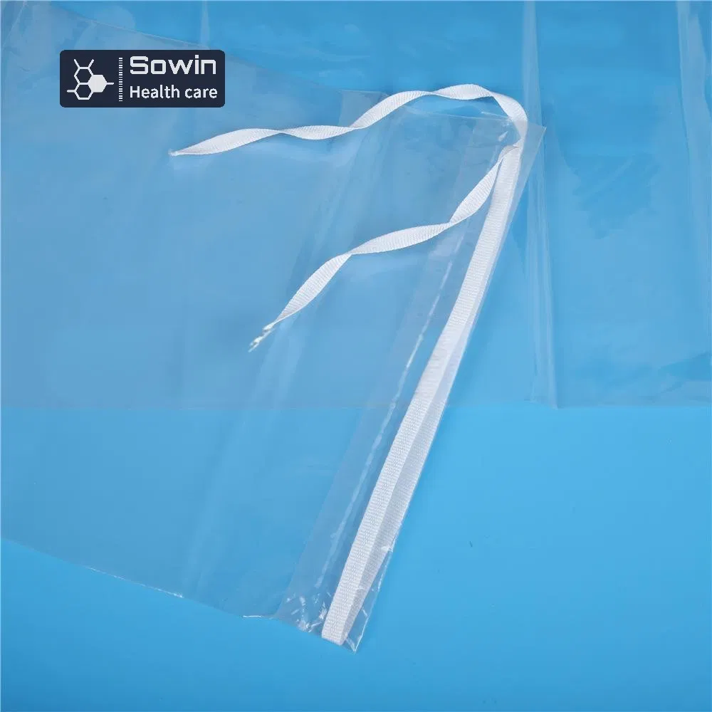 Disposable Medical Device Sterile Laparoscopic Wire Protective Sleeve Cover