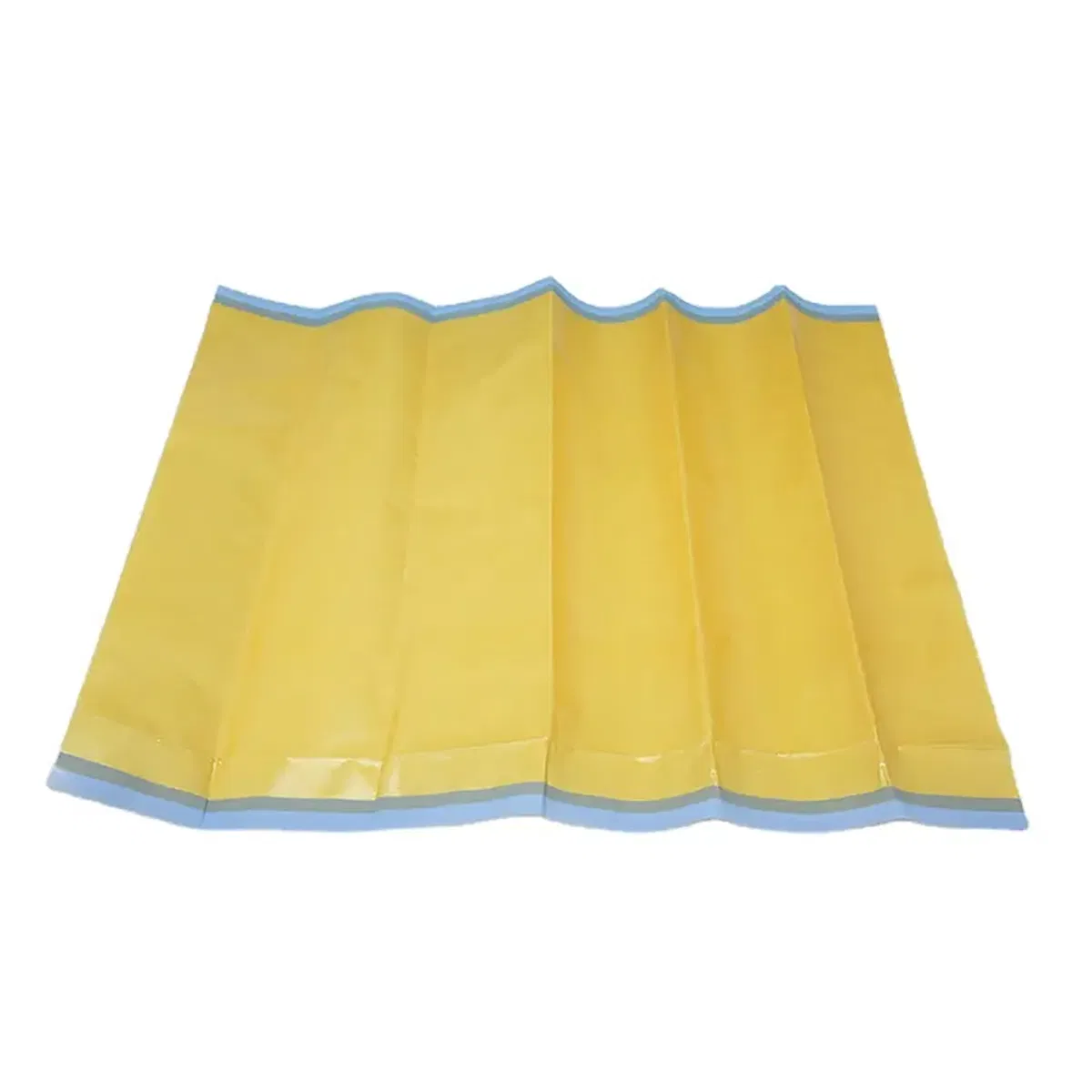 Medical Disposable Self Adhesive Surgical Iodine Incise Dressing Film/Drape