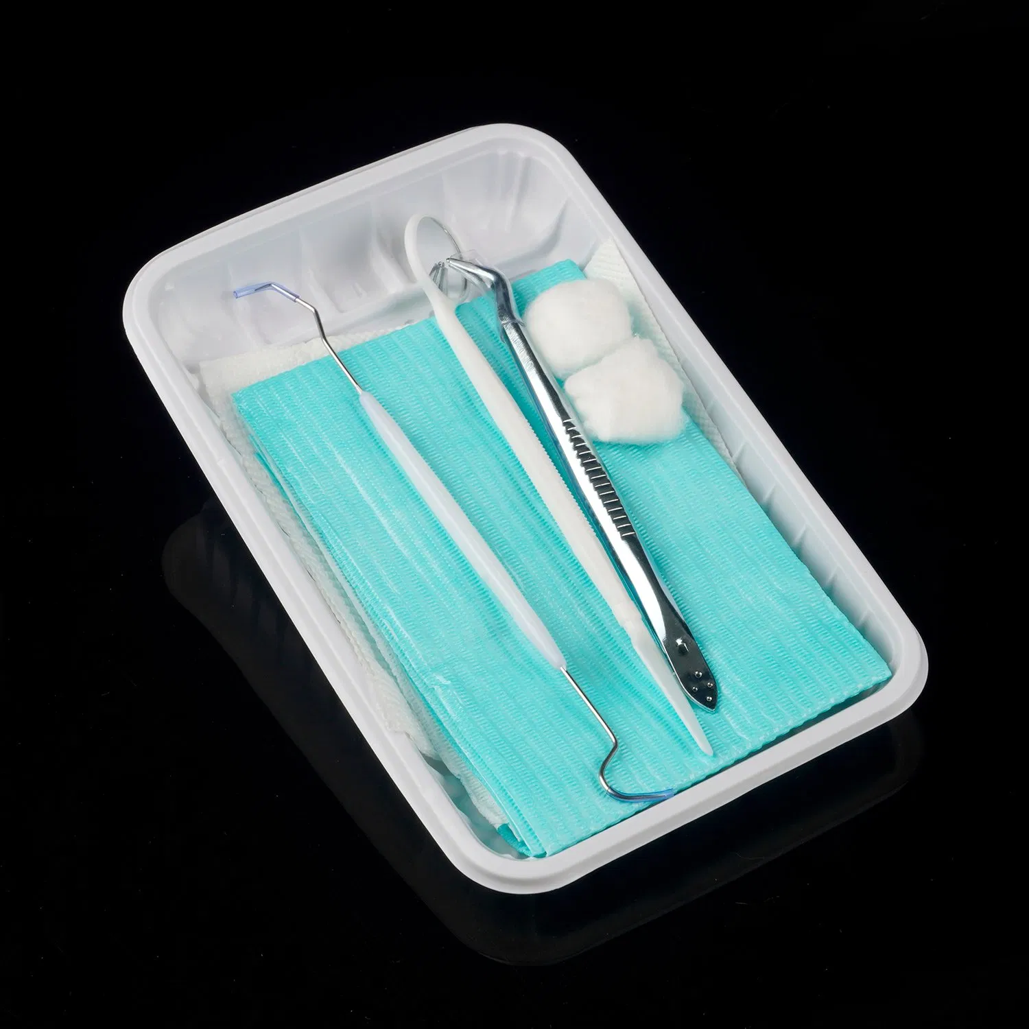 Dental Surgical Disposable Tool Instrument Kit