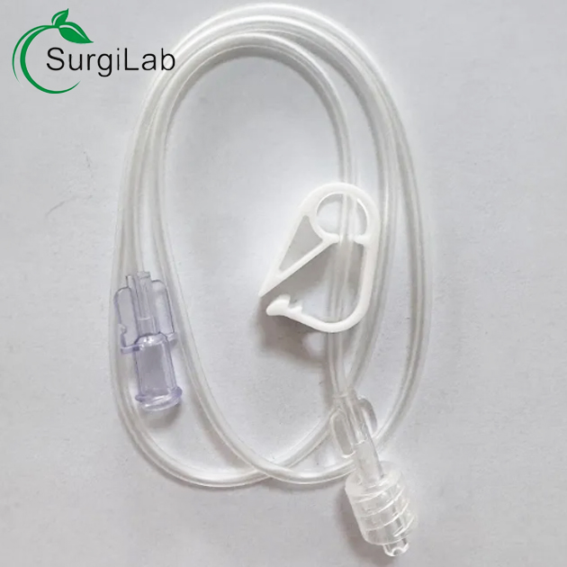 20g Medical Consumables Anesthesia Disposable Needle Ultrasound Guided Puncture Kit