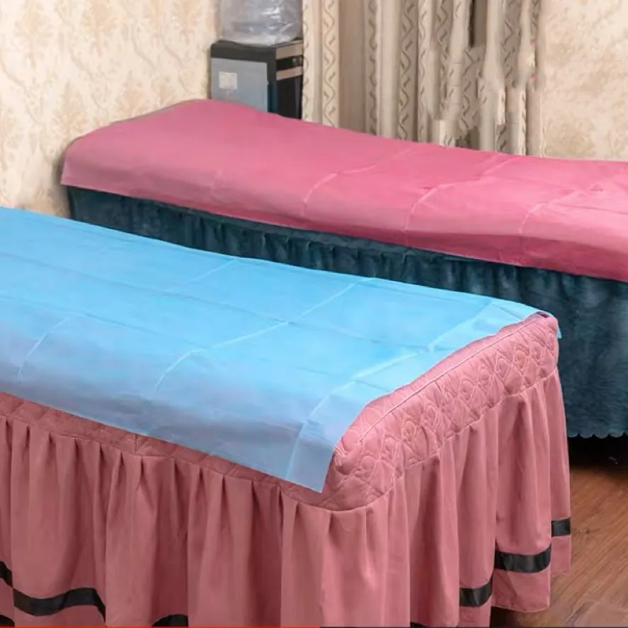 Disposable Bed Sheets