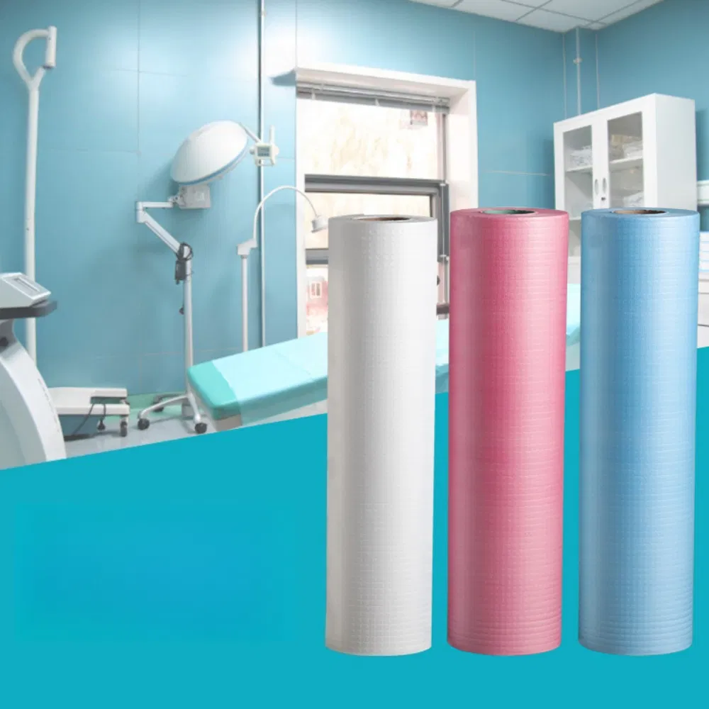 Disposable Massage Table Sheet