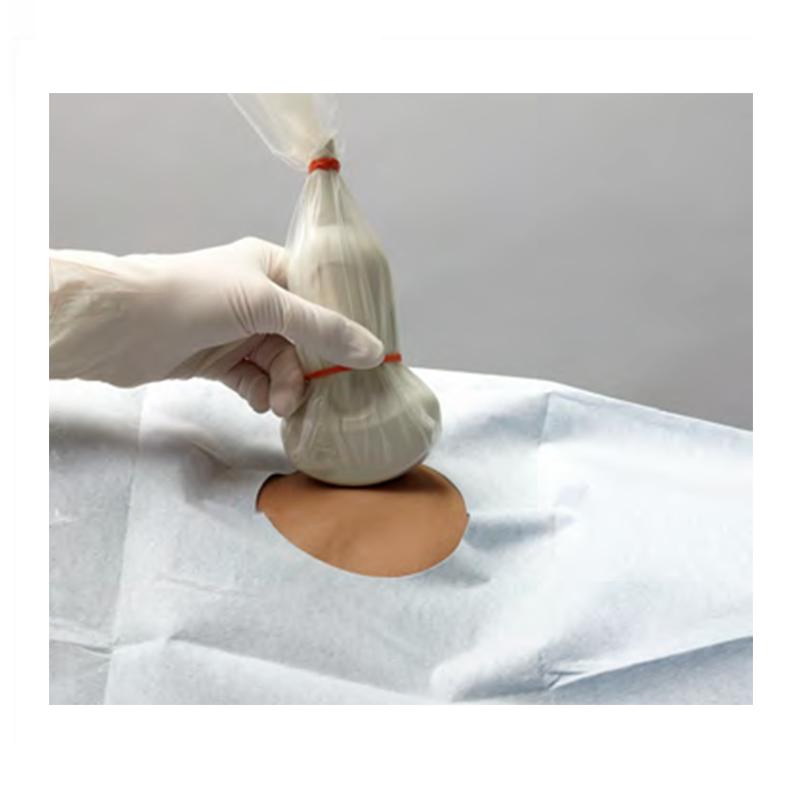 Disposable Sterile Equipment Cover Microscope Ultrasound Probe Light Handle Cover