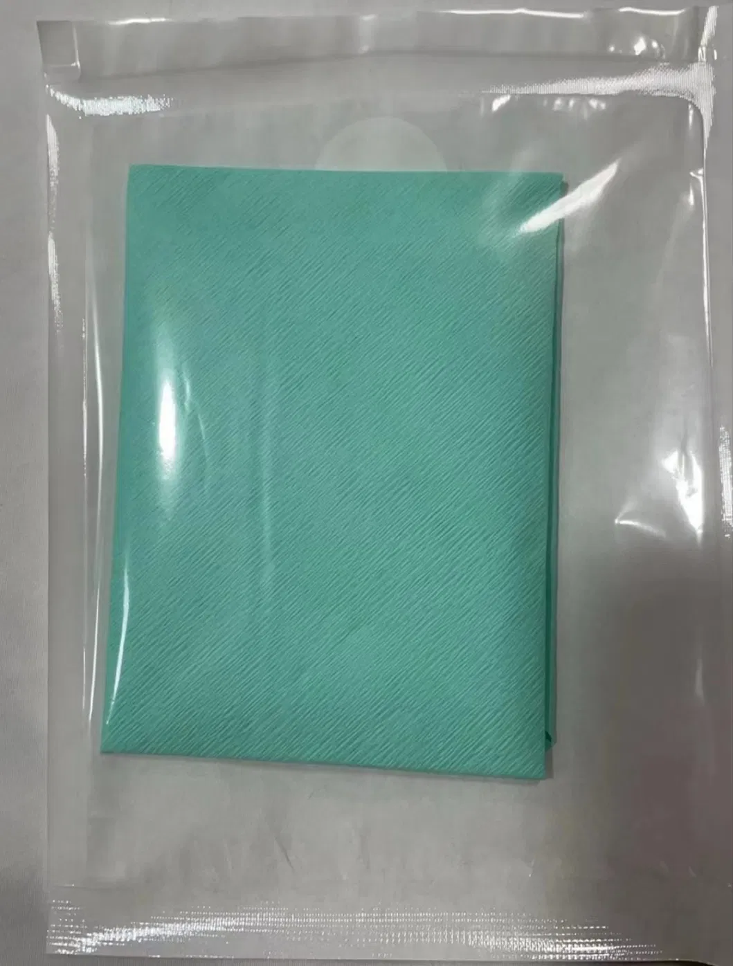 Disposable Ultrasound Probe Cover Kit