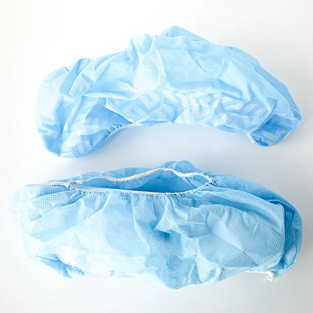 Disposable Shoe Cover