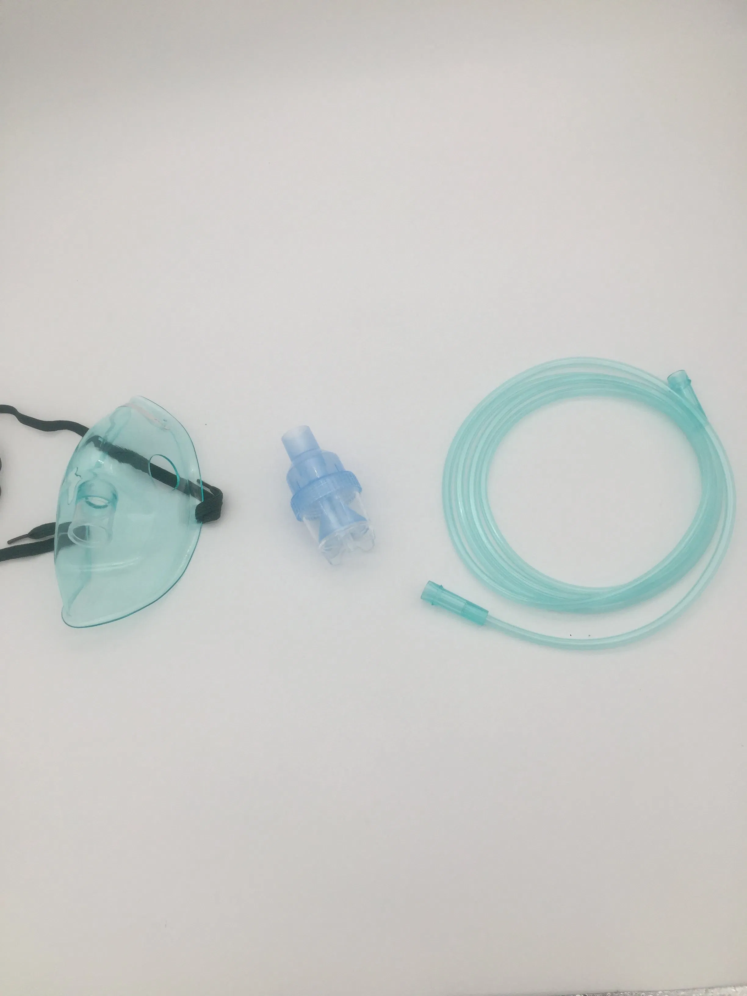 Medical Disposable High Quality Nebulizer Mask Kit