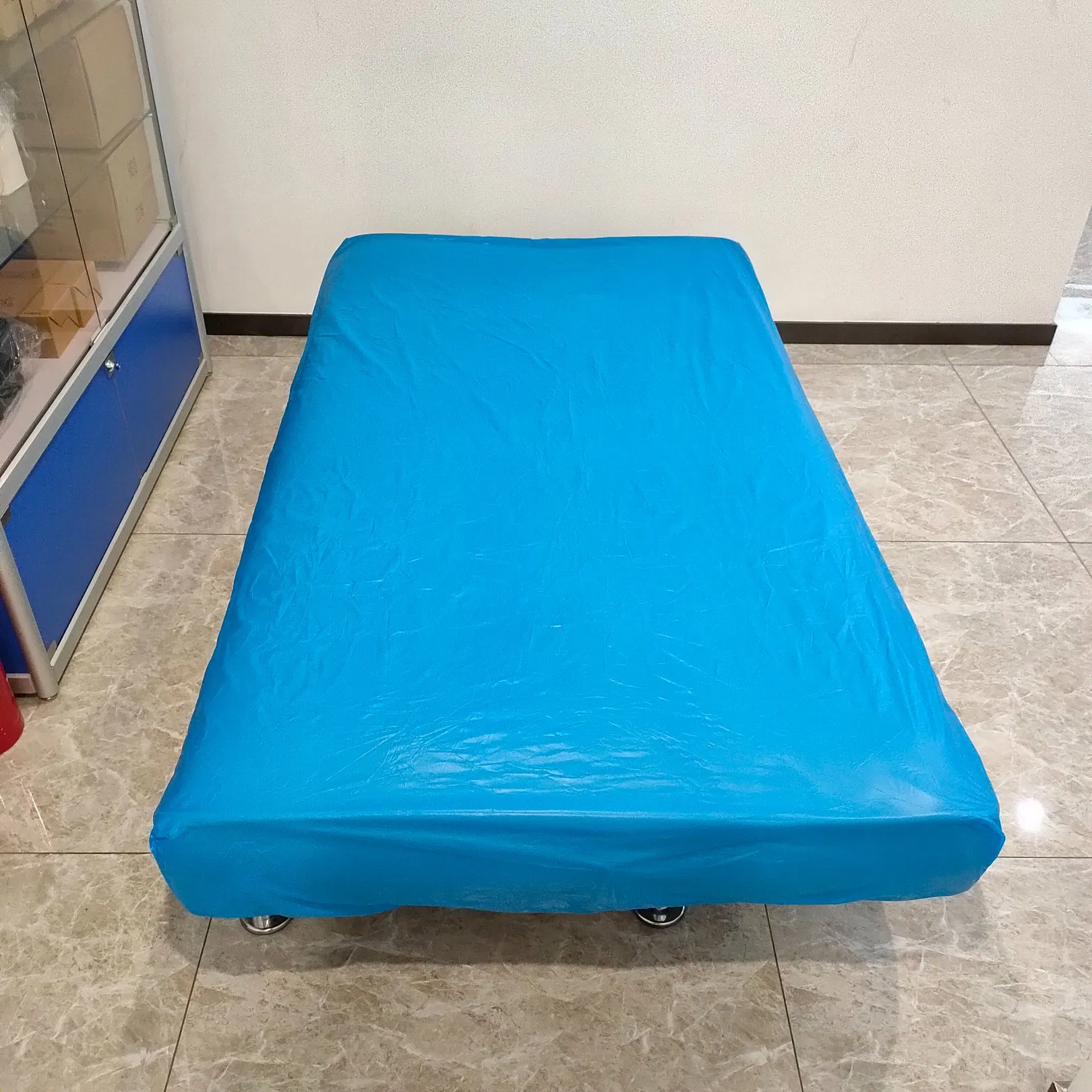 Disposable Medical Use Mattress Bed Sheet Cover