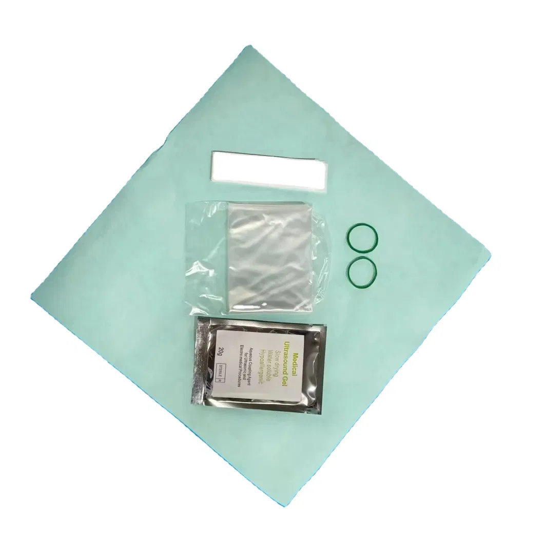 Medical Sterile Ultrasound Probe Cover