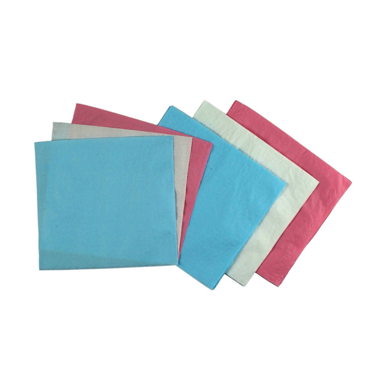 Premium Disposable Pillowcase for Dental Chairs - Sanitary Cover