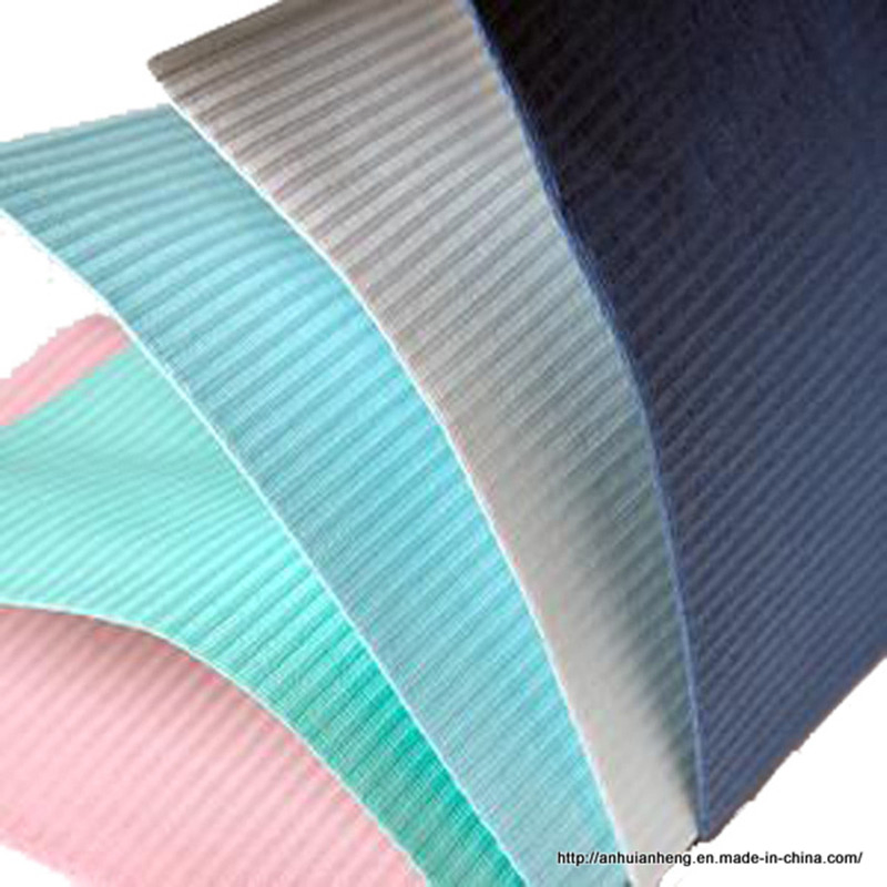 Disposable Non Woven Fenestrated Surgical Drapes for Medical Surgery