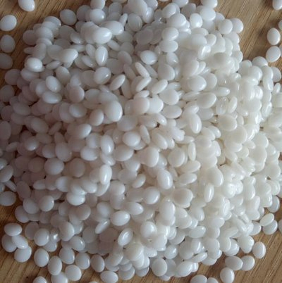 The Best-Selling Product of Plastic Particles! Biodegradable Raw Pbat Resin / Pbat Plastic Resin Granules / Pbat Granules