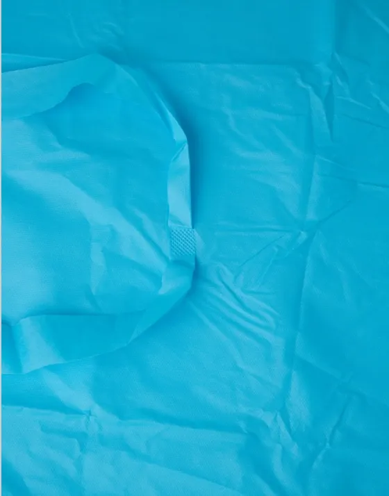 Medical Protective Gown