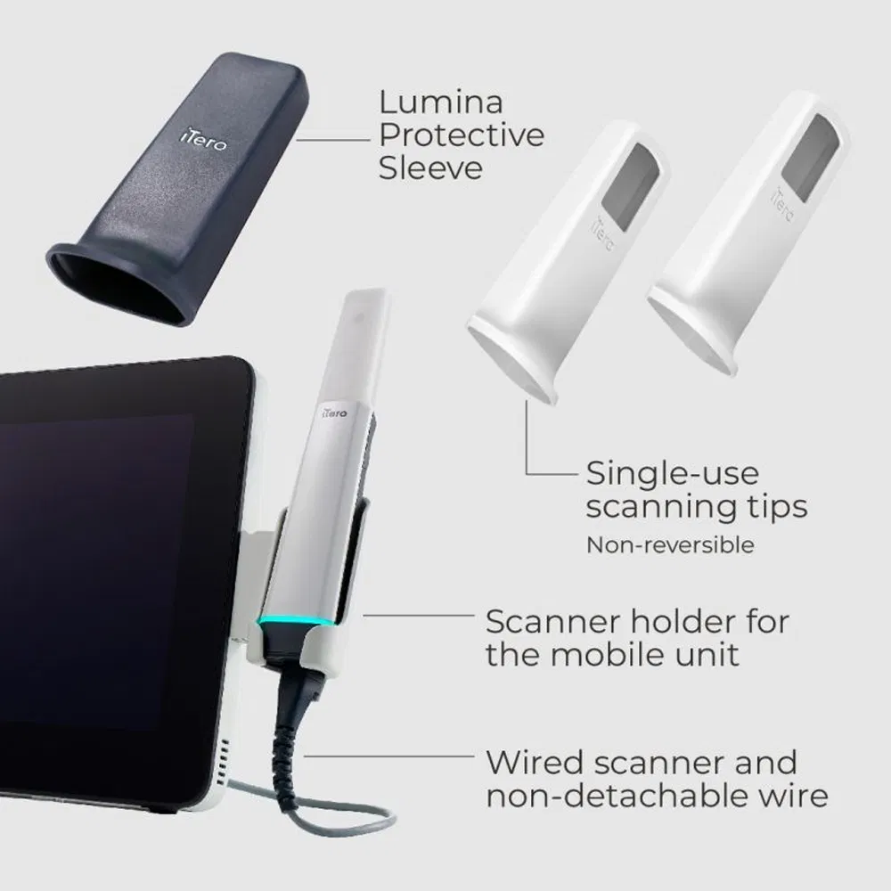 Disposable Dental Instruments Tip Sleeves