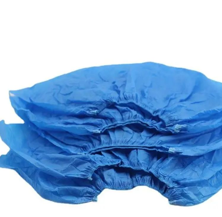 Medical Protective Shoe-Covers Manufacturer Factory Supply