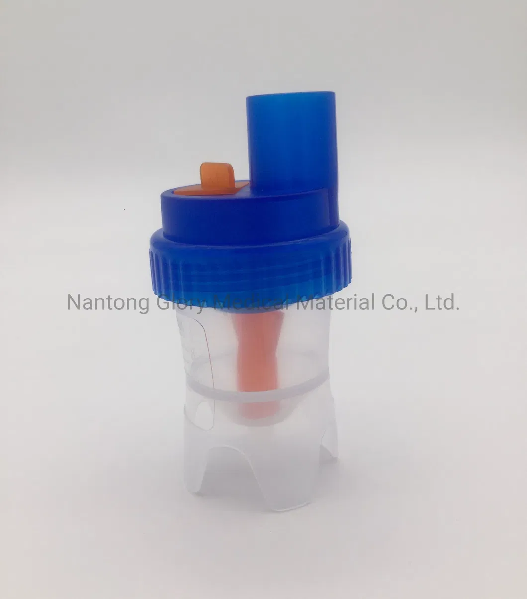LB20E Nebulizer Jar