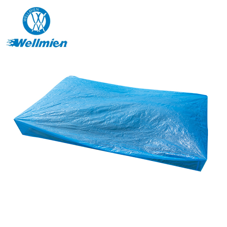 Disposable Medical Use Mattress Bed Sheet Cover