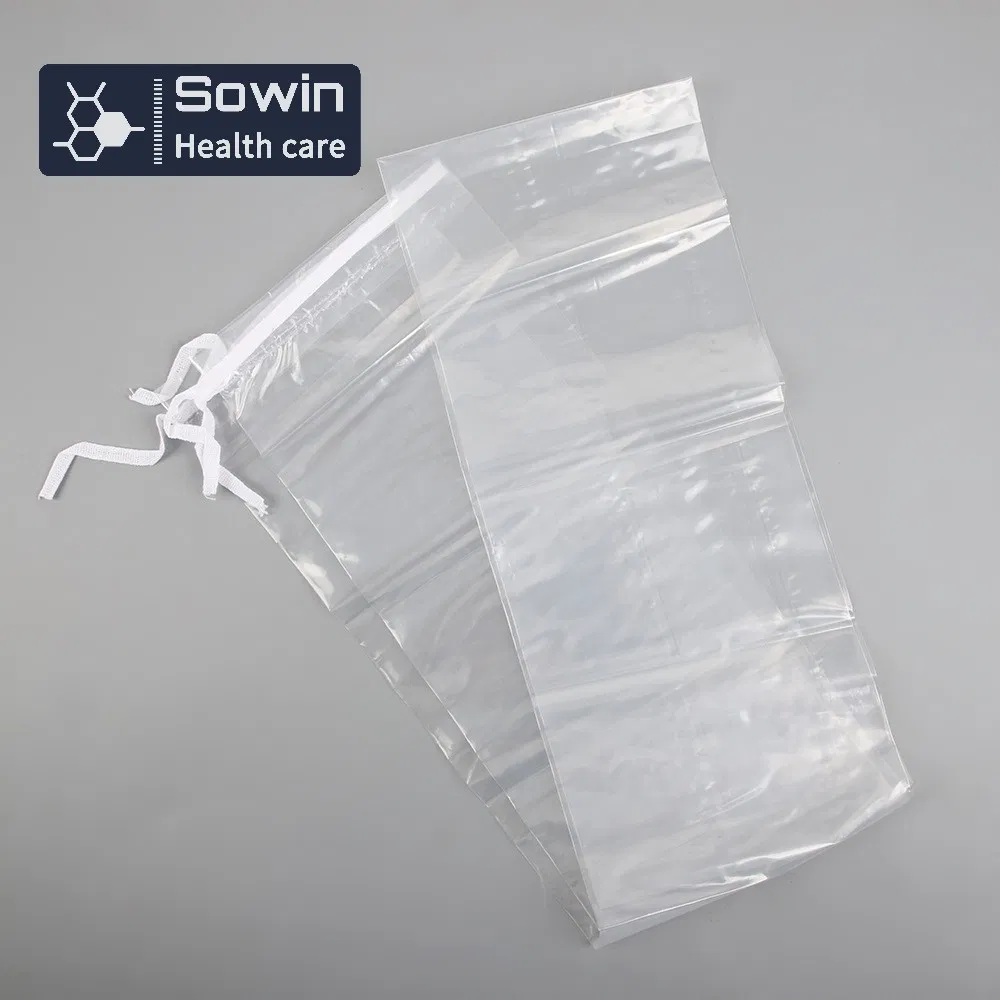 Disposable Instrument Medical Sterile Film Laparoscopic Protective Cover