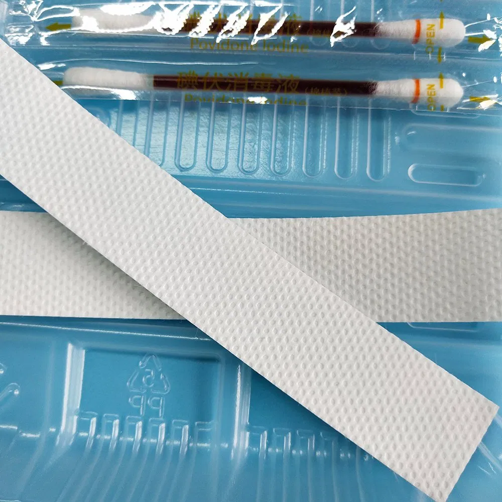 Medical Surgical Disposable Wound Care Sterile Dialysis Care Kit