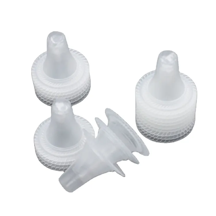 Ear Probe Cover View 4