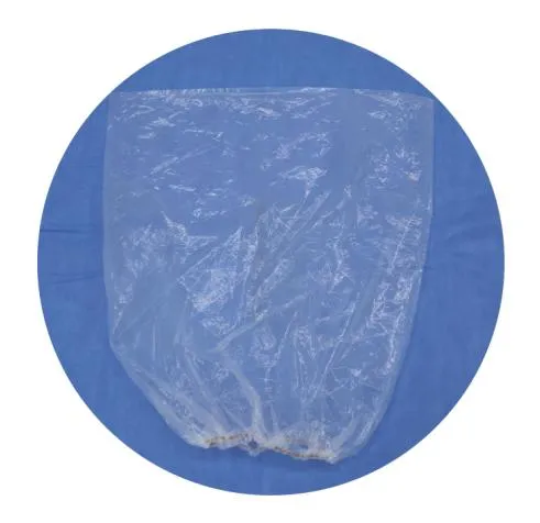 Rectangle banded cover