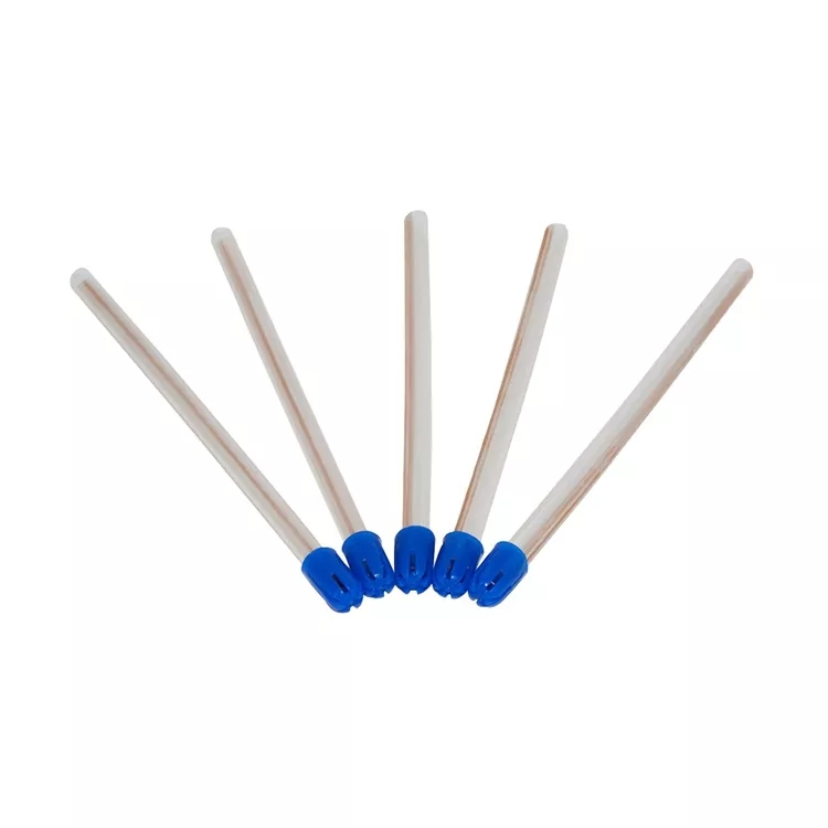 Annhua Saliva Ejectors Disposable Dental Suction Tips Pack of 100