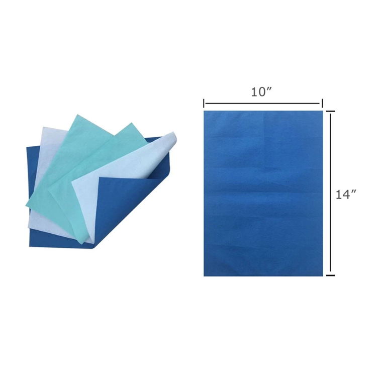 Premium Disposable Pillowcase for Dental Chairs - Sanitary Cover