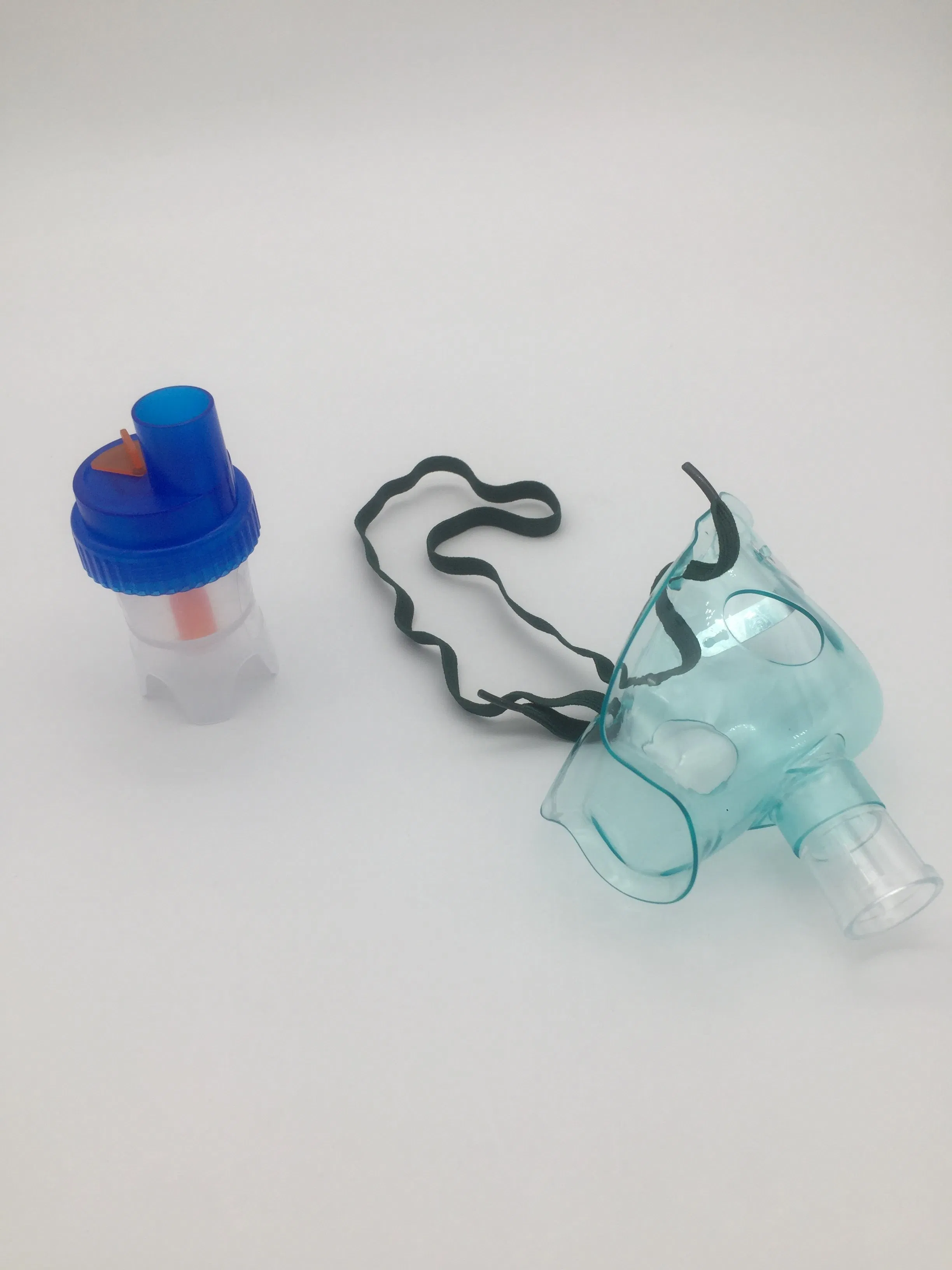 Medical Disposable High Quality Nebulizer Mask Kit
